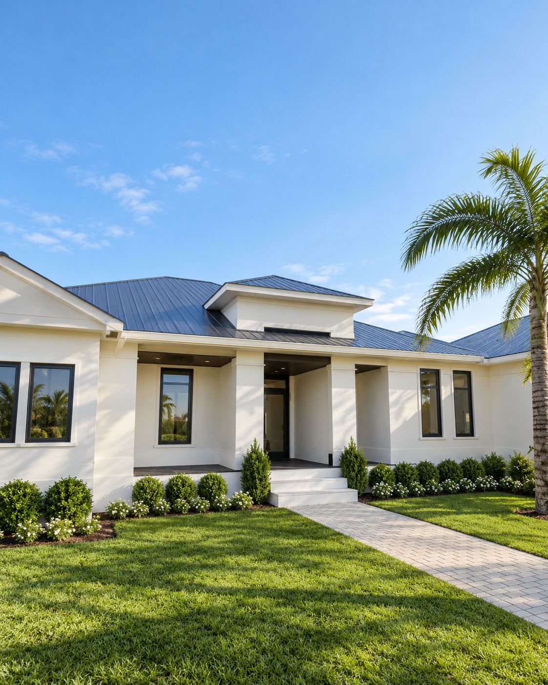 Quality Premier home