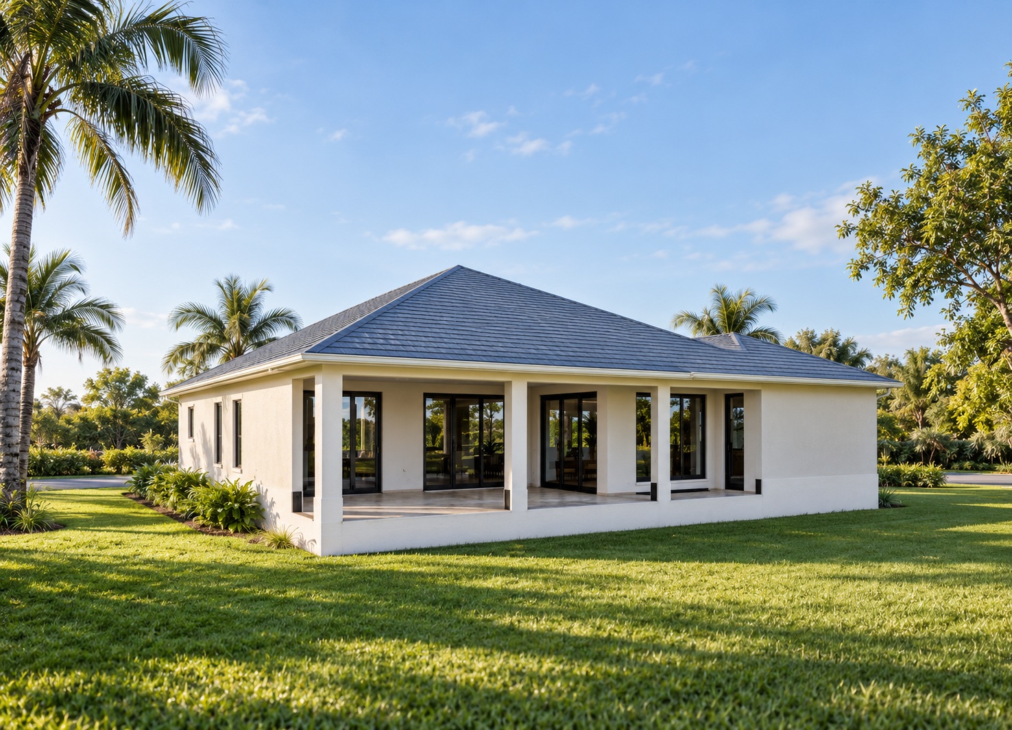 Modelo 8 · Lanai